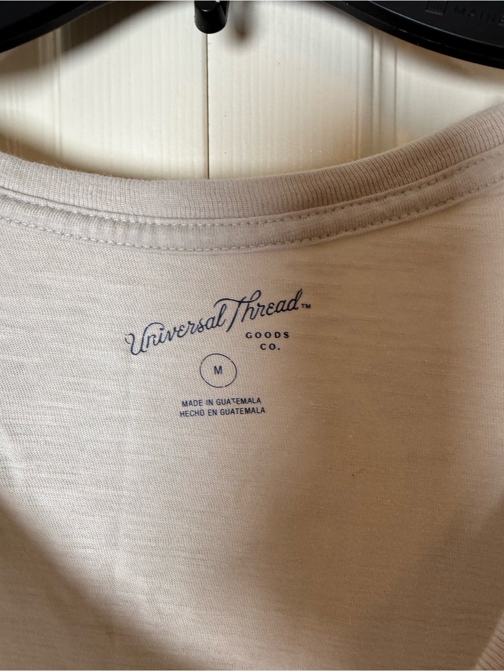 Universal Thread Short Sleeve Top - Picture 2 of 6